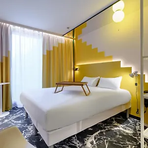 Ibis Styles Center Ξενοδοχείο