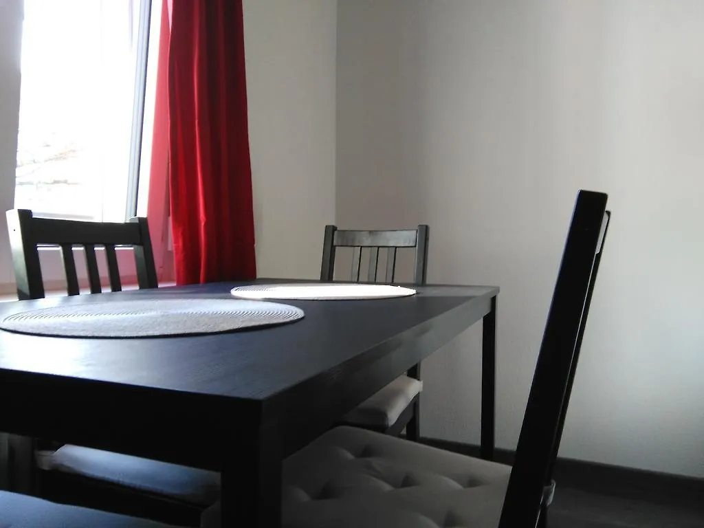 Inside Five Aparthotel Ζυρίχη 3*,  Ελβετία