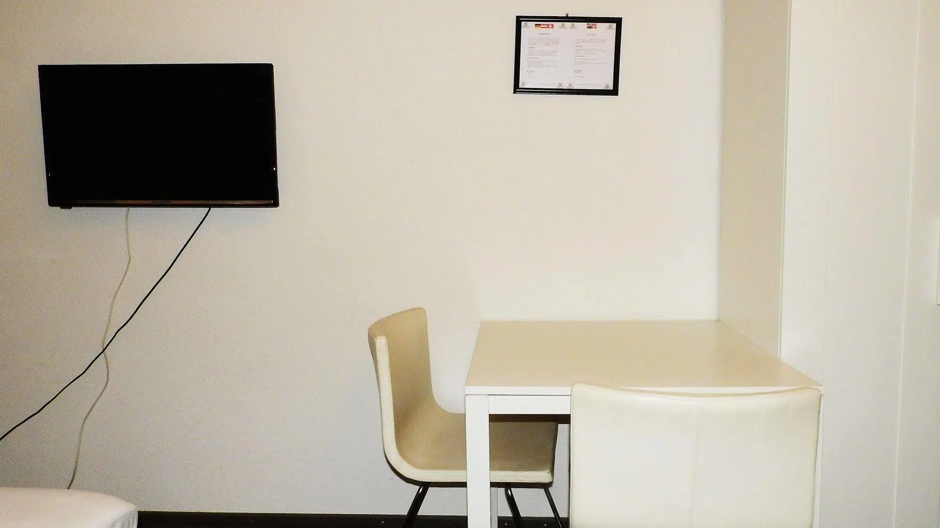 Inside Five Aparthotel Ζυρίχη Ελβετία