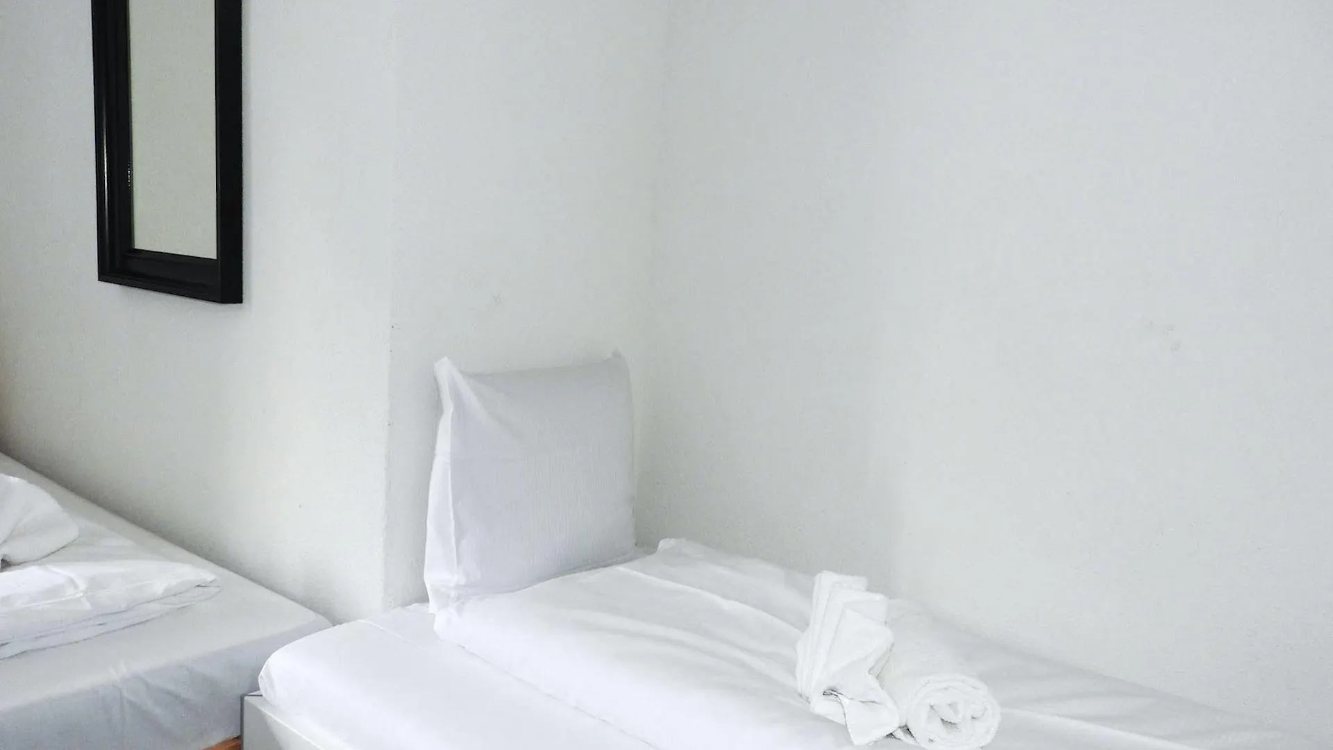 ***  Inside Five Aparthotel Ζυρίχη Ελβετία