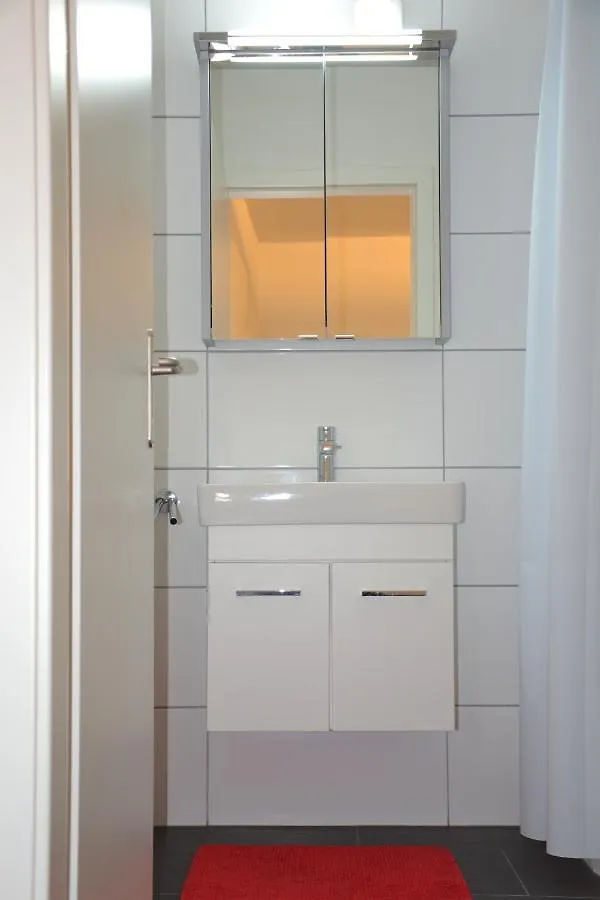 ***  Inside Five Aparthotel Ζυρίχη Ελβετία
